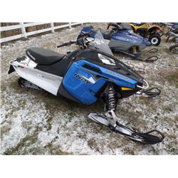 2014 Polaris Indy 600 SN#-SN1CB6GS4EC008199
