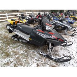 2007 Polaris 600 Switchback SN#-SN1PC6FS97C706590