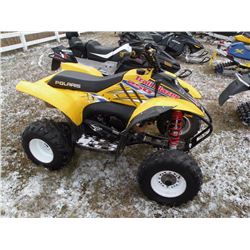 2003 Polaris 250 Trail Blazer SN#-4XABA25C534878113