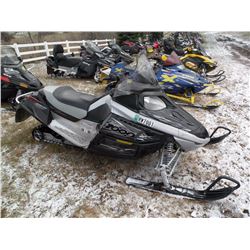 2007 Arctic Cat F-1000 SN#-4UF07SNW37T116511