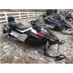 2014 Arctic Cat TZ-1 SN#-4UF14SNW7ET118708