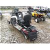 Image 4 : 2014 Arctic Cat TZ-1 SN#-4UF14SNW7ET118708