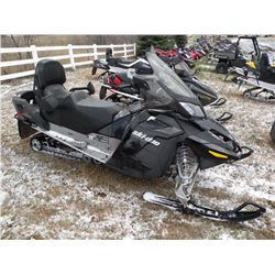 2012 Ski Doo 1200 Grand Touring SN#-2BPSEPCA7CV000117