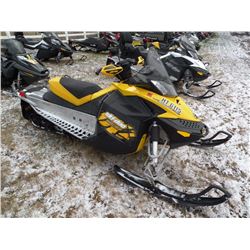 2009 Ski Doo TNT 600 E-Tec SN#-2BPSMJ9CX9V000226