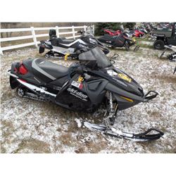 2005 Ski Doo Mach Z 1000 SN#-2BPSAB5B95V000854
