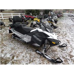 2014 Ski Doo 600 Grand Touring ACE SN#-2BPSETEA8EV000183