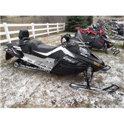 2015 Arctic Cat Lynx 2000 LT SN#-4UF15SNW1FT124020