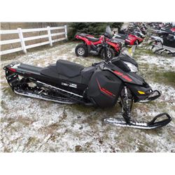 2015 Ski Doo 800R Summit SP SN#-2BPSCEFC7FV000744