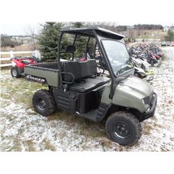 2008 Polaris Ranger 700 SN#-4XARH68A584724004