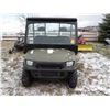 Image 2 : 2008 Polaris Ranger 700 SN#-4XARH68A584724004
