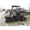 Image 3 : 2008 Polaris Ranger 700 SN#-4XARH68A584724004