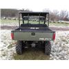 Image 4 : 2008 Polaris Ranger 700 SN#-4XARH68A584724004