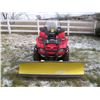 Image 2 : 2007 Can-Am Outlander 800 w/plow SN#-2BVEKHH137V000358
