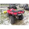 Image 4 : 2007 Can-Am Outlander 800 w/plow SN#-2BVEKHH137V000358