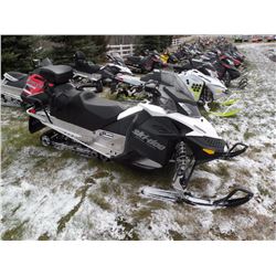 2014 Ski Doo 600 Grand Touring ACE SN#-2BPSETEA7EV000112
