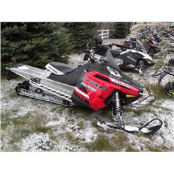 2014 Polaris Pro 800 RMK SN#-SN1CG8GS8EC015251