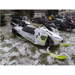 2014 Ski Doo Freeride 800 SN#-2BPSVBEB2EV000120