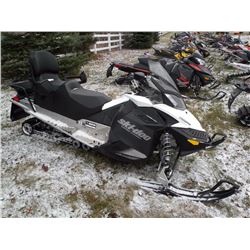 2014 Ski Doo 600 Grand Touring ACE SN#-2BPSETEA2EV000079