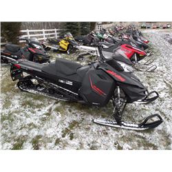 2015 Ski Doo 800R Summit SP SN#-2BPSCEFCXFV000172