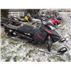 Image 1 : 2015 Ski Doo 800R Summit SP SN#-2BPSCEFCXFV000172