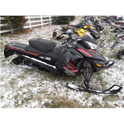 2015 Ski Doo 600 Renegade X    SN#-2BPSUAFA2FV000235