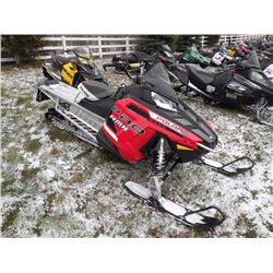 2014 Polaris Pro 800 RMK SN#-SN1CG8GS9EC016487