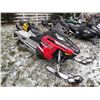 Image 1 : 2014 Polaris Pro 800 RMK SN#-SN1CG8GS9EC016487