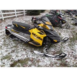2014 Ski Doo MXZ 600 ACE SN#-2BPSMSEA3EV000265