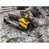 Image 1 : 2014 Ski Doo MXZ 600 ACE SN#-2BPSMSEA3EV000265
