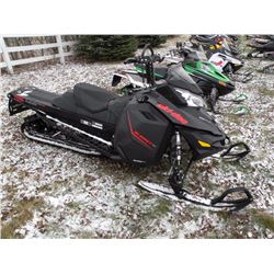 2015 Ski Doo Summit SP 600 SN#-2BPSCXFC9FV000045