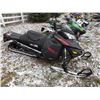 Image 1 : 2015 Ski Doo Summit SP 600 SN#-2BPSCXFC9FV000045