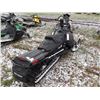 Image 2 : 2015 Ski Doo Summit SP 600 SN#-2BPSCXFC9FV000045