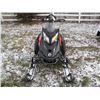 Image 3 : 2015 Ski Doo Summit SP 600 SN#-2BPSCXFC9FV000045