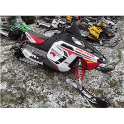2012 Polaris Pro R 800 SN#-SN1BS8GS1CC465279