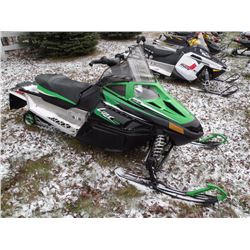 2015 Arctic Cat Lynx 2000 SN#-4UF15SNW0FT123733