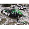 Image 1 : 2015 Arctic Cat Lynx 2000 SN#-4UF15SNW0FT123733