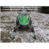 Image 2 : 2015 Arctic Cat Lynx 2000 SN#-4UF15SNW0FT123733