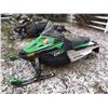 Image 3 : 2015 Arctic Cat Lynx 2000 SN#-4UF15SNW0FT123733