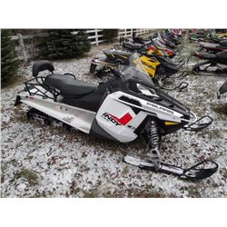 2014 Polaris 550 Indy LXT SN#-SN1CT5BS8EC032911