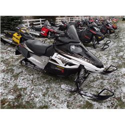 2008 Arctic Cat F-570 SN#-4UF08SNW78T116624