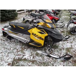 2014 Ski Doo MXZ 600 ACE SN#-2BPSMSEAXEV000246