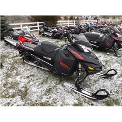 2015 Ski Doo 600 Summit SP SN#-2BPSCXFC4FV000051