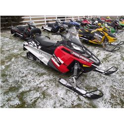 2015 Polaris 550 Indy LXT SN#-SN1CT5BS0FC518971