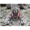 Image 2 : 2015 Polaris 550 Indy LXT SN#-SN1CT5BS0FC518971