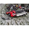 Image 3 : 2015 Polaris 550 Indy LXT SN#-SN1CT5BS0FC518971
