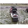 Image 4 : 2015 Polaris 550 Indy LXT SN#-SN1CT5BS0FC518971