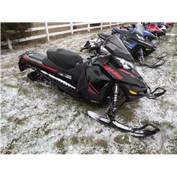 2015 Ski Doo 600 Renegade SN#-2BPSBXFA7FV000465