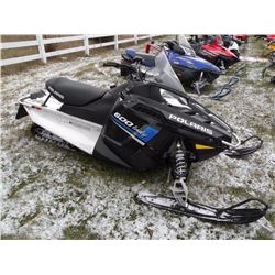 2013 Polaris Indy 600 SN#-SN1CB6GS3DC767330