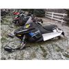 Image 3 : 2013 Polaris Indy 600 SN#-SN1CB6GS3DC767330