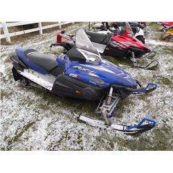 2004 Yamaha RX-1 SN#-JYE8FA0044A005686